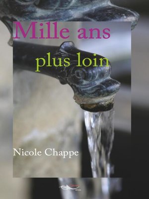 cover image of Mille ans plus loin